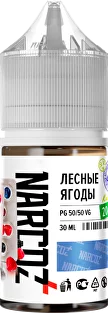 Ар NARCOZ SALT Лесные ягоды кислые 30-20