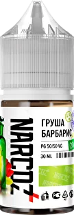 Ар NARCOZ STRONG Груша Барбарис кислый 30-20