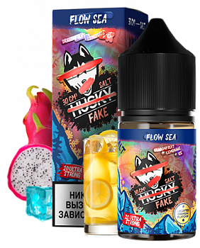 Ар Husky Import Fake ULTRA STRONG "Flow Sea" 30-20