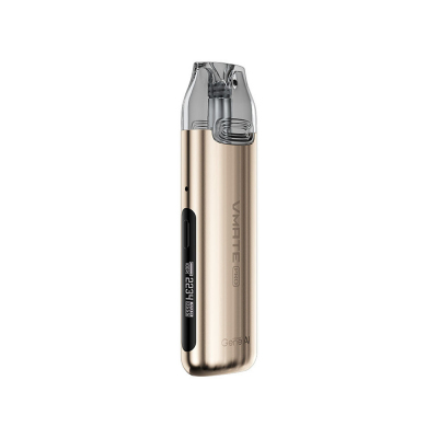 VooPoo Vmate PRO 900mAh KIT (Gold)