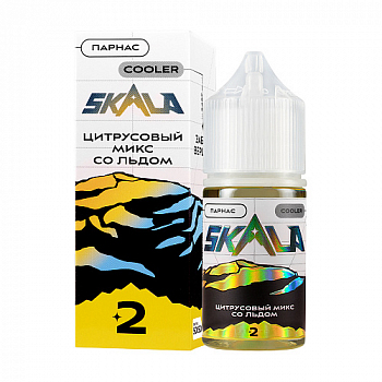 Ар SKALA SALT Парнас 30-20